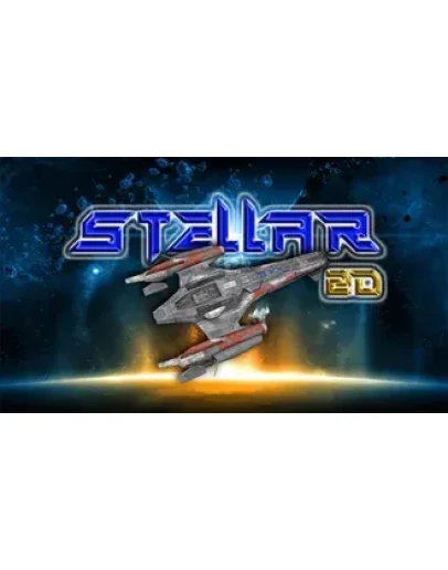 Stellar 2D STEAM GIFT Россия + МИР + ВСЕ СТРАНЫ Stellar 2D STEAM GIFT Россия + МИР + ВСЕ СТРАНЫ
