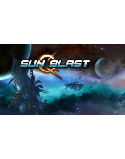 Sun Blast: Star Fighter STEAM GIFT МИР + ВСЕ СТРАНЫ Sun Blast: Star Fighter STEAM GIFT МИР + ВСЕ СТРАНЫ