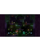 TowerFall Dark World Expansion Steam Ключ РФ+Мир +Бонус