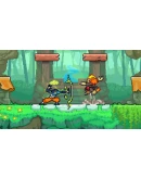 Rivals of Aether SteamРФ+Весь МирKey + Бонус