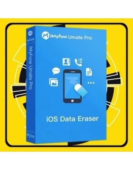 iMyFone Umate Пожизненный регистрационный код