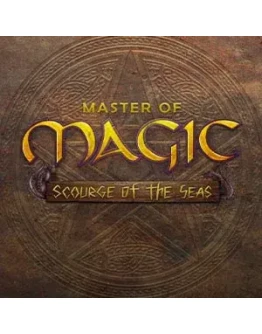 Master of Magic: Scourge of the Seas Steam Key RU