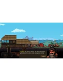 Anvil SagaSteamВесь Мир + РФКлюч