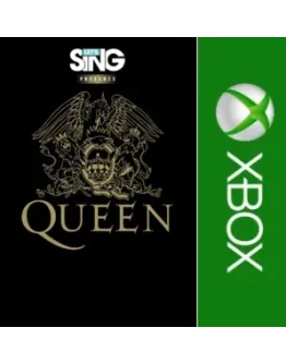 Let's Sing Queen XBOXКуплю Вам