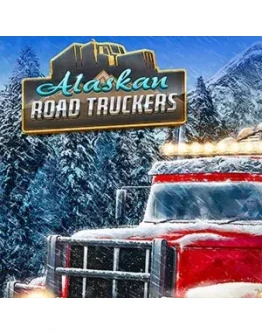 Alaskan Road Truckers Steam Key RU