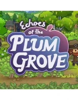 Echoes of the Plum Grove Steam Key RU