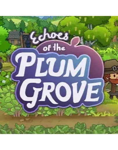 Echoes of the Plum Grove Steam Key RU