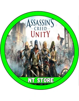 Assassin's Creed Unity ПОЧТА ПОЛНЫЙ ДОСТУП Assassin's Creed Unity ПОЧТА ПОЛНЫЙ ДОСТУП