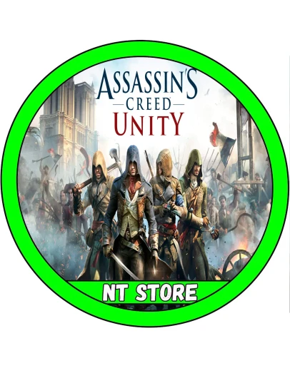 Assassin's Creed Unity ПОЧТА ПОЛНЫЙ ДОСТУП Assassin's Creed Unity ПОЧТА ПОЛНЫЙ ДОСТУП