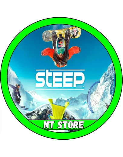 STEEP ПОЧТА ПОЛНЫЙ ДОСТУП