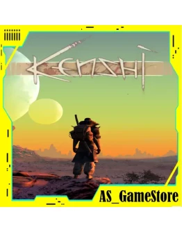 Kenshi / Кенши ПК Epic Games EGS