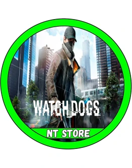 Watch_Dogs ПОЧТА ПОЛНЫЙ ДОСТУП