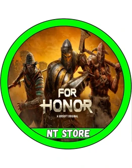 For Honor РОДНАЯ ПОЧТА ПОЛНЫЙ ДОСТУП