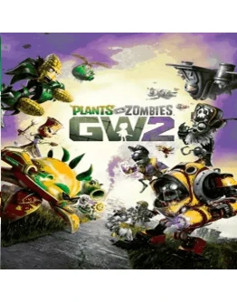 Plants vs. Zombies Garden Warfare 2PC Epic Games EGS