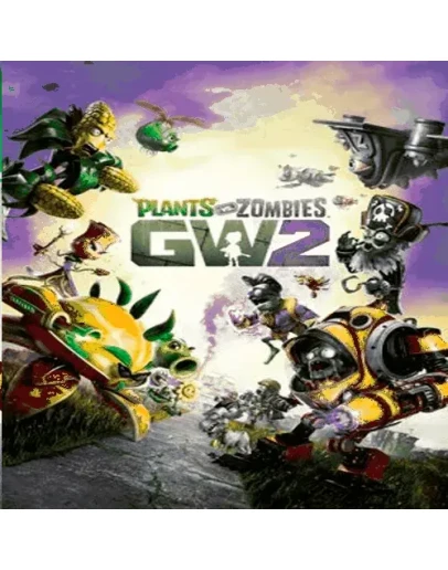 Plants vs. Zombies Garden Warfare 2PC Epic Games EGS