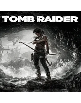 Tomb Raider GOTY / Томб Райдер / Лара Крофт EGS