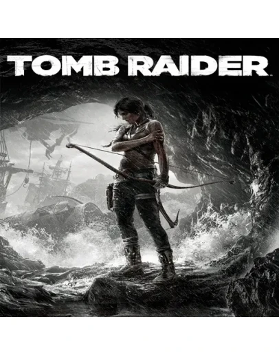 Tomb Raider GOTY / Томб Райдер / Лара Крофт EGS