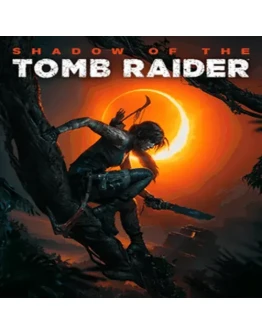 Shadow of the Томб Райдер/Лара Крофт Epic Games EGS
