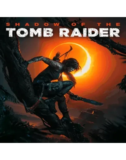 Shadow of the Томб Райдер/Лара Крофт Epic Games EGS