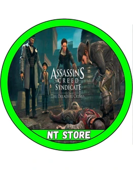 Assassin's Creed Syndicate ПОЧТА ПОЛНЫЙ ДОСТУП Assassin's Creed Syndicate ПОЧТА ПОЛНЫЙ ДОСТУП