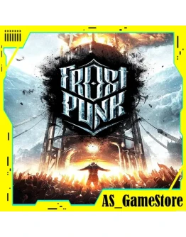Frostpunk / Фростпанк ПК Epic Games EGS