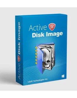 O&ampO DiskImage 17 Professional лицензионный ключ