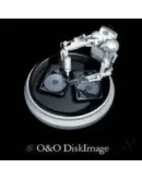 O&ampO DiskImage 17 Professional лицензионный ключ