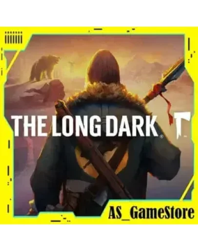 The Long Dark / Зе Лонг Дарк ПК Epic Games EGS