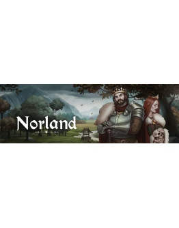 Norland (Steam/ Ключ/ Весь Мир)