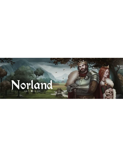 Norland (Steam/ Ключ/ Весь Мир)