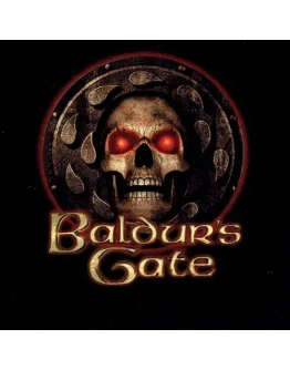 Baldurs Gate / Балдурс Гейт ПК Epic Games EGS