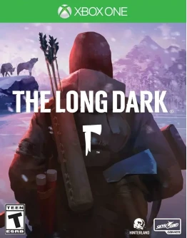 The Long Dark Xbox One Series XS The Long Dark Xbox One Series XS