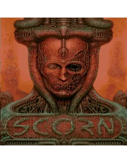 Scorn / Скорн ПК Epic Games EGS