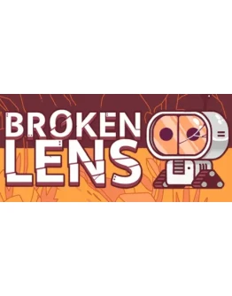 Broken Lens АВТОДОСТАВКА STEAM GIFT РОССИЯ