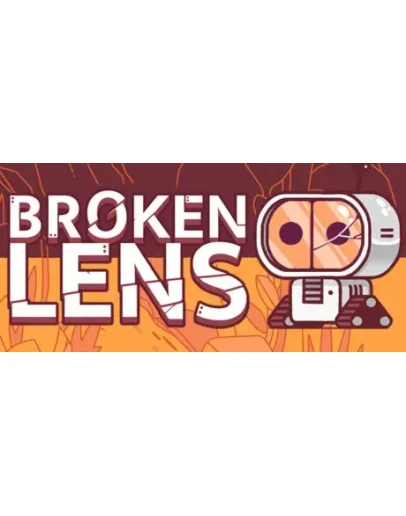 Broken Lens АВТОДОСТАВКА STEAM GIFT РОССИЯ