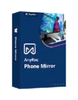AnyRec Phone Mirror лицензионный ключ, лицензия