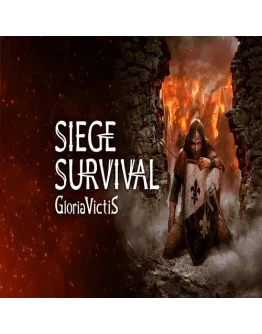 Siege Survival: Глория Виктис ПК Epic Games EGS