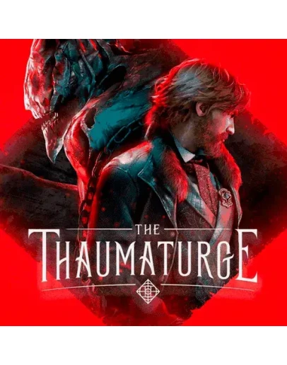 The Thaumaturge ПК Epic Games EGS