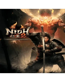 Nioh 2 / Нио 2 / Ниох 2 ПК Epic Games EGS