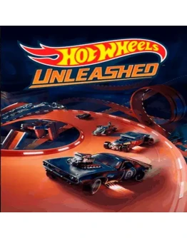 HOT WHEELS UNLEASHED / Хот Вилс ПК Epic Games EGS