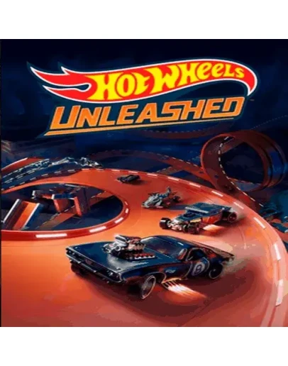 HOT WHEELS UNLEASHED / Хот Вилс ПК Epic Games EGS