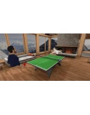 Eleven Table Tennis VROculus Quest КЛЮЧ/АКТИВАЦИЯ