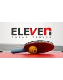 Eleven Table Tennis VROculus Quest КЛЮЧ/АКТИВАЦИЯ