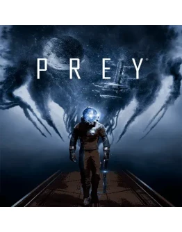 Prey / Прей / Прэй ПК Epic Games EGS