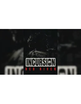 Incursion Red River Steam/GlobalCashBack Incursion Red River Steam/GlobalCashBack