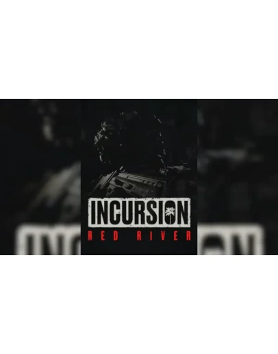 Incursion Red River Steam/GlobalCashBack