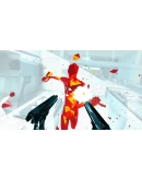 SUPERHOT VR OCULUS QUEST КЛЮЧ/АКТИВАЦИЯ