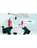 SUPERHOT VR OCULUS QUEST КЛЮЧ/АКТИВАЦИЯ