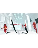 SUPERHOT VR OCULUS QUEST КЛЮЧ/АКТИВАЦИЯ