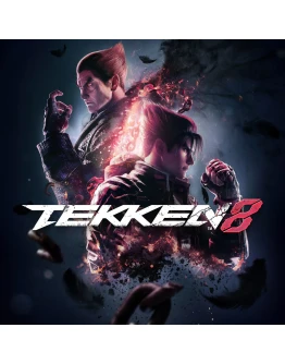 TEKKEN 8 Xbox Series Покупка TEKKEN 8 Xbox Series Покупка